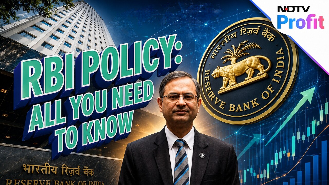 RBI Monetary Policy: MPC Keeps Repo Rate Unchanged At 5.25%; Maintains Neutral Stance — All Details Here