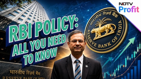RBI Monetary Policy: MPC Keeps Repo Rate Unchanged At 5.25%; Maintains Neutral Stance &mdash; All Details Here