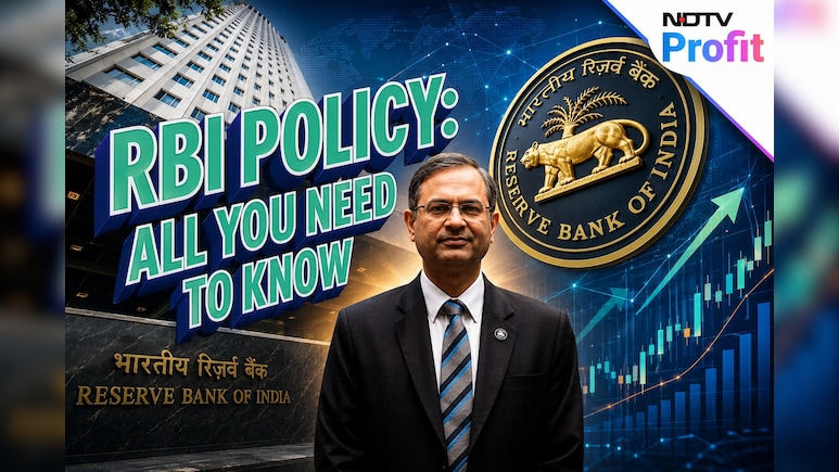 RBI Monetary Policy: MPC Keeps Repo Rate Unchanged At 5.25%; Maintains Neutral Stance &mdash; All Details Here