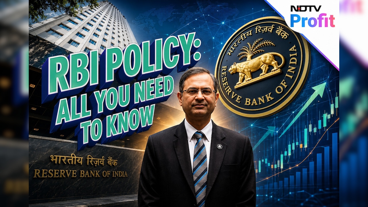 RBI Monetary Policy: MPC Keeps Repo Rate Unchanged At 5.25%; Maintains Neutral Stance — All Details Here