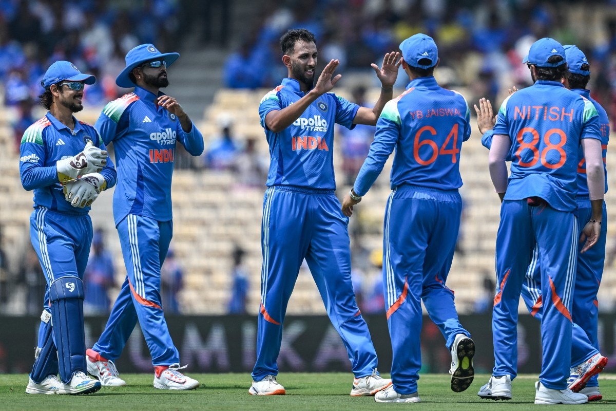 "Could Be At A Turning Point In His Career": Sunil Gavaskar On India Star