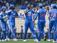 "Could Be At A Turning Point In His Career": Sunil Gavaskar On India Star
