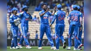 IND vs IRE: यह ओवर बना भारत की हार का सबसे बड़ा टर्निंग प्वाइंट, औंधे मुंह गिरा गंभीर-अय्यर का प्लान