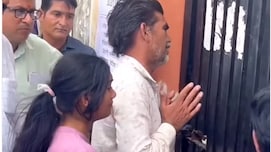 बेटी का भविष्य बचाने की बेबस जंग: विदिशा NEET सेंटर के बाहर का वो वीडियो, जिसे देख हर आंख नम हो गई