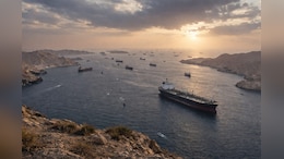 5 Sectors To Benefit As Strait Of Hormuz Opens Up: These Stocks May Gain
