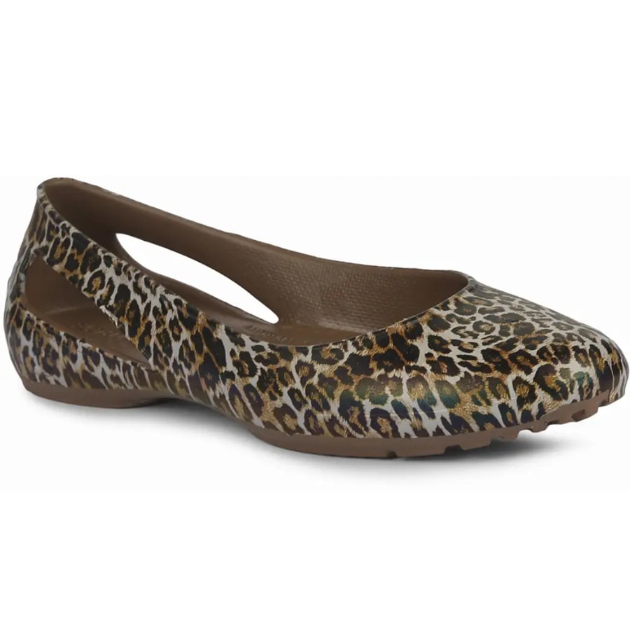 Click here to buy: Floatz Floatz Women Slip-On Ballerina Flats