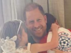 Prince Harry Looking At "Every Available Option" To Bring Archie, Lilibet To UK: Report