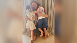 Meghan Markle&rsquo;s Father&rsquo;s Day Post For Prince Harry Is All Things Love: "So Lucky to Have You"