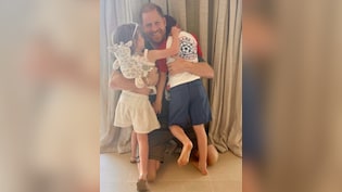 Meghan Markle&rsquo;s Father&rsquo;s Day Post For Prince Harry Is All Things Love: "So Lucky to Have You"