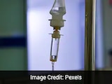 3-Month-Old Infant In China Hospitalised After Drinking Baby Milk Made With Vegetable Juice