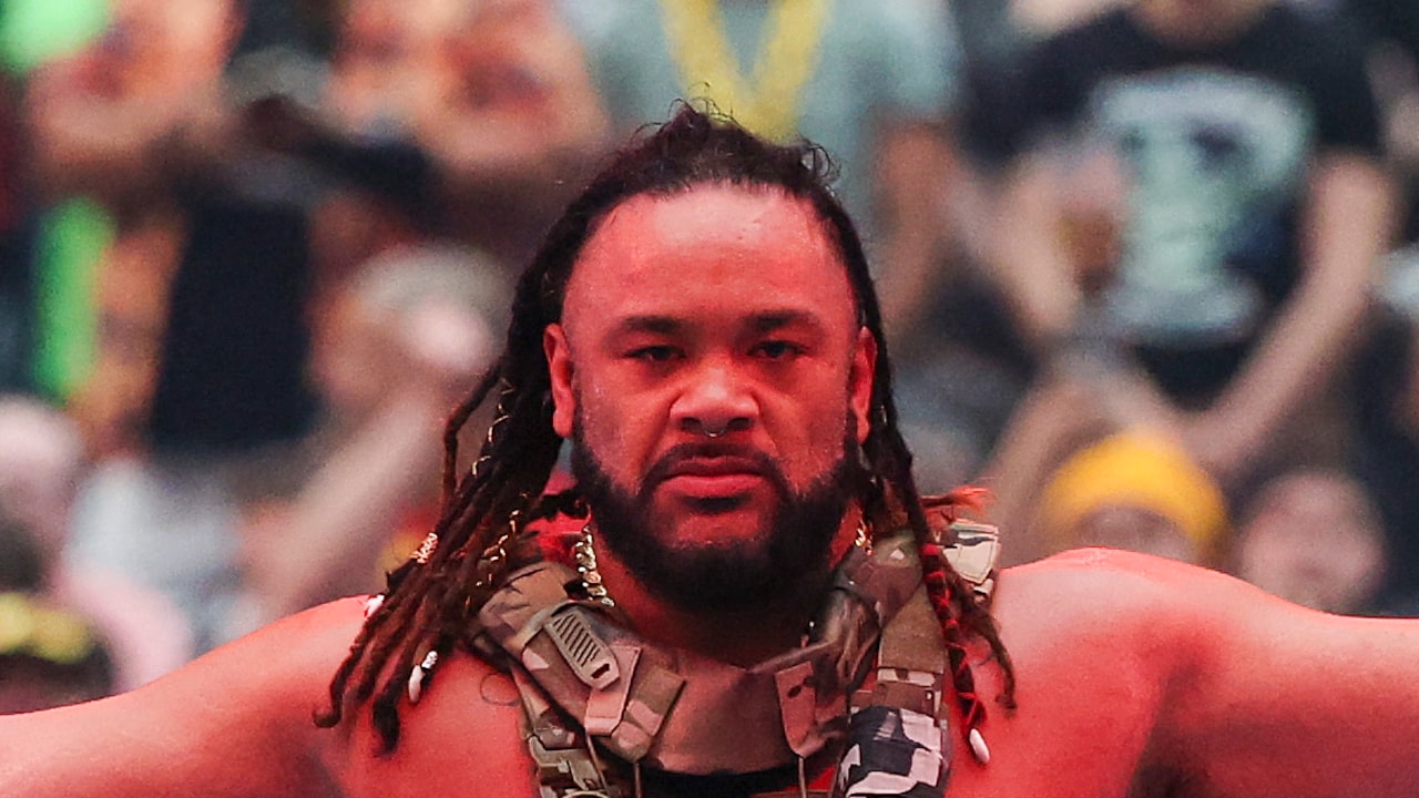 Jacob Fatu Gives A Shocking Update On His WWE Future After Losing To Roman Reigns — WellsTrack