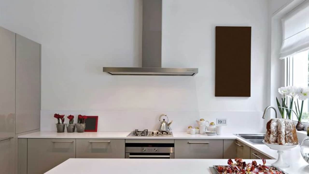 Greasy Kitchen Tiles? 10 Ways To Improve Chimney Performance Greasy Kitchen Tiles? 10 Ways To Improve Chimney Performance