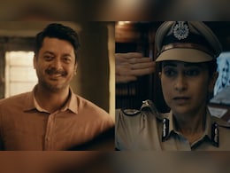 Jisshu Sengupta On Why <i>Brown</i> Is Karisma Kapoor's Finest Work: 'Unlike David Dhawan-Yash Chopra Films'