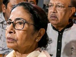 TMC की बैठक में 80 में से पहुंचे सिर्फ 20 विधायक, 100 पार्षदों ने दिया इस्&zwj;तीफा... ममता की पार्टी में क्&zwj;यों मची भगदड़?
