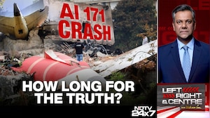 No Pressure On Crash Victims' Families: Air India To Vijay Rupani's Daughter