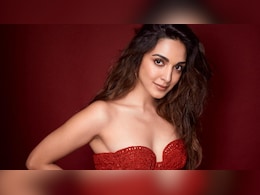 Kiara Advani Opens Up On Post-Pregnancy Body Pressure: 'From <i>Devi</i> To <i>Moti Lag Rahi Hai</i> Overnight'