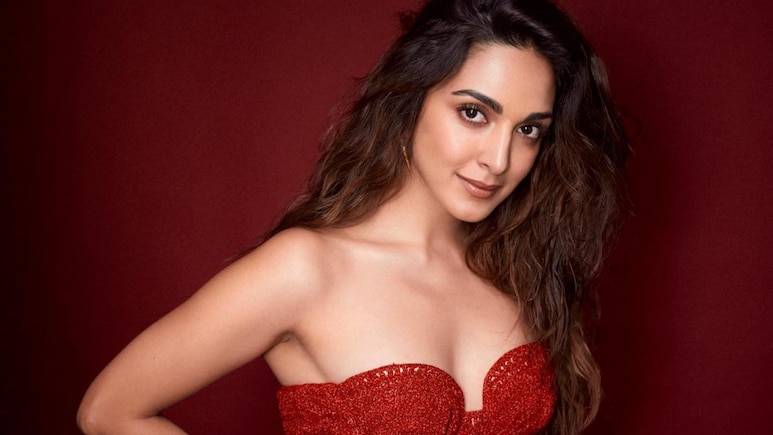 Kiara Advani Opens Up On Post-Pregnancy Body Pressure: 'From <i>Devi</i> To <i>Moti Lag Rahi Hai</i> Overnight'