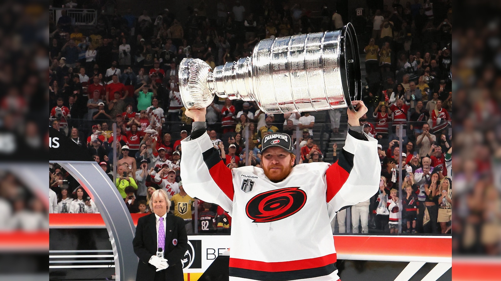 Carolina Hurricanes and Vegas Golden Knights Face Key Offseason Decisions After Stanley Cup Final 