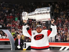 Carolina Hurricanes and Vegas Golden Knights Face Key Offseason Decisions After Stanley Cup Final 