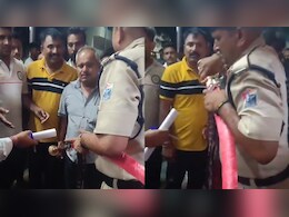 ट्रेन में बारातियों को सीट नहीं मिली तो दूल्हे ने निकाली तलवार! मारवाड़ जंक्शन पर देर रात हाई-वॉल्टेज ड्रामा