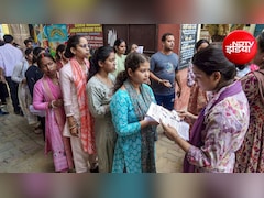 नेशनल टेस्टिंग एजेंसी में सुधार की बड़ी कवायद, संसदीय समिति करेगी NEET री-एग्जाम और NTA के कामकाज का रिव्यू
