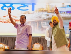 Analysis: How AAP's Vendetta Charge In Delhi Runs Into A Mirror In Punjab