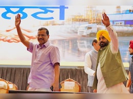 Analysis: How AAP's Vendetta Charge In Delhi Runs Into A Mirror In Punjab