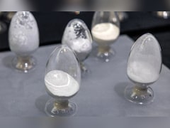 A Bachelor's In Rare Earths? China Has Schools For That