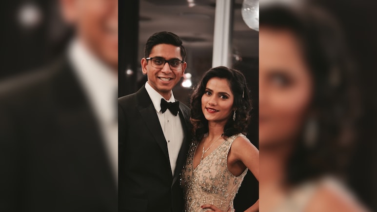 Couple Returns After 15 Years In US To Build Startups In Bengaluru
