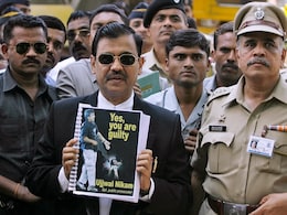Kasab, Ujjwal Nikam And The 'Biryani' Lie That Became A National Myth