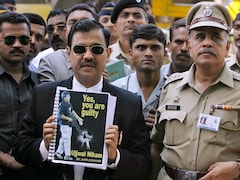 Kasab, Ujjwal Nikam And The 'Biryani' Lie That Became A National Myth