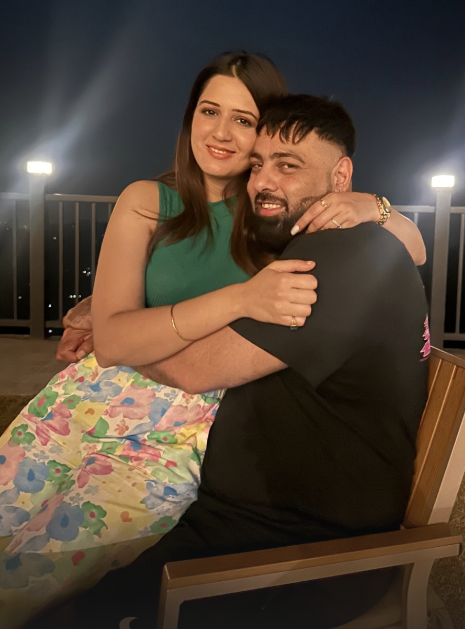 Isha Rikhi Confirms Marriage To Badshah Months After Viral Pics: '<i>Pati Dev</i> Owes His Fans An Explanation'