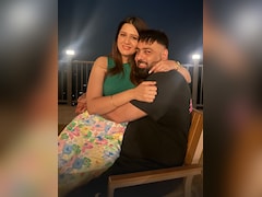 Isha Rikhi Confirms Marriage To Badshah Months After Viral Pics: '<i>Pati Dev</i> Owes His Fans An Explanation'