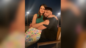 'Pati Dev Owes An Explanation': Isha Rikhi Confirms Marriage To Badshah
