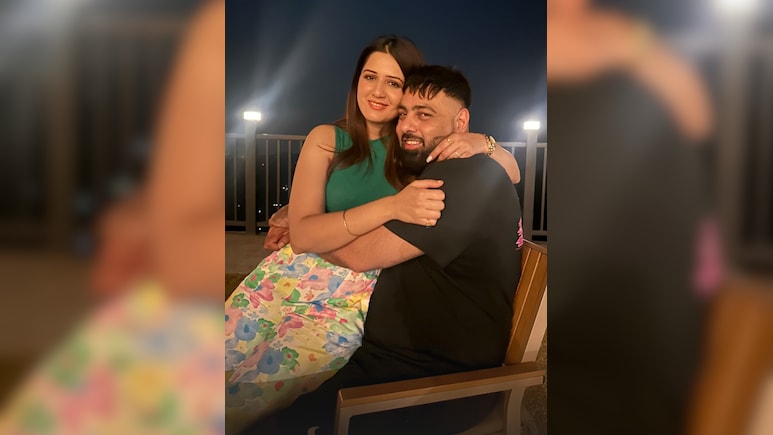 Isha Rikhi Confirms Marriage To Badshah Months After Viral Pics: '<i>Pati Dev</i> Owes His Fans An Explanation'