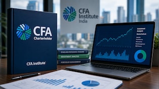 CFA Charterholders In India Expect Slower Pay Growth In FY27