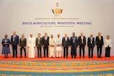 BRICS Indore Declaration: 4 नए नेटवर्क; शिवराज सिंह ने कृषि में वैश्विक सहयोग का नया रोडमैप बताया