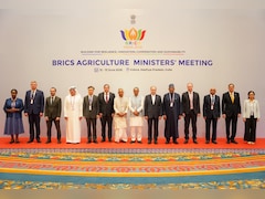 BRICS Indore Declaration: 4 नए नेटवर्क; शिवराज सिंह ने कृषि में वैश्विक सहयोग का नया रोडमैप बताया