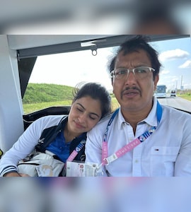 Jaspal Rana, Manu Bhakers Coach, Dies At The Age Of 49 In Delhi Hospital