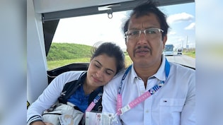 Jaspal Rana, India Shooting Great And Manu Bhaker's Coach, Dies At 49 In Delhi Hospital