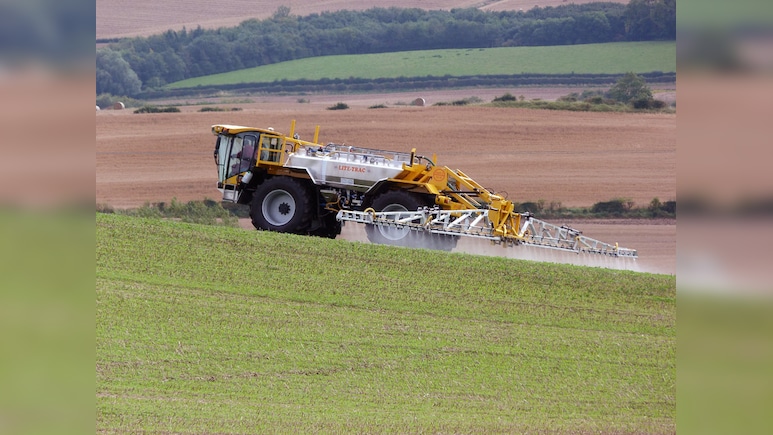 US Cuts Tariffs On Agri, Farm Equipment From 25% To 15%