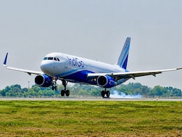 Noida International Airport Begins Flight Operations