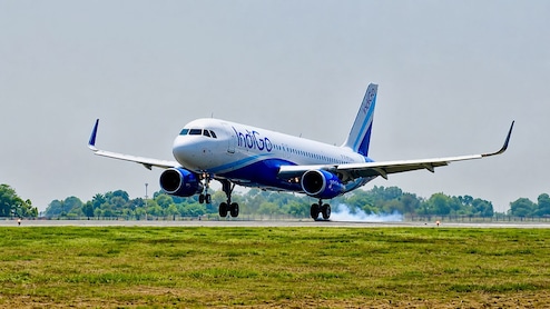 Noida International Airport Begins Flight Operations