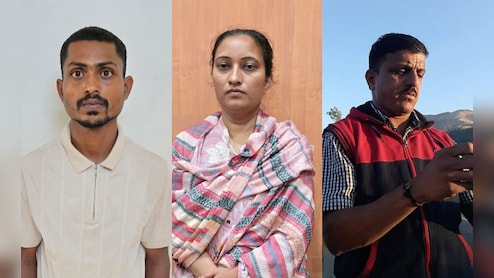 Wife, Lover Kill Karnataka Man In Hospital With Staff's Help For Rs 2 Crore