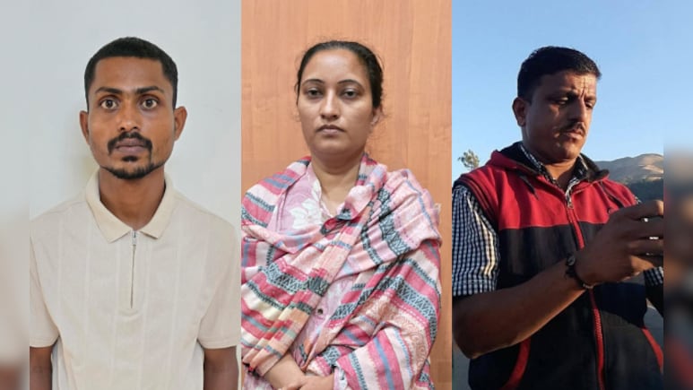 Wife, Lover Kill Karnataka Man In Hospital With Staff's Help For Rs 2 Crore