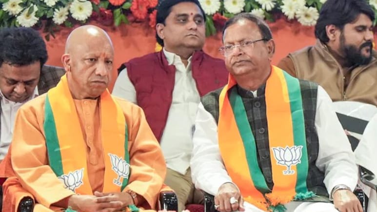 अखिलेश के PDA की काट, OBC कार्ड और ब्राह्मणों पर जोर, यूपी बीजेपी की टीम ने साधे सामाजिक समीकरण