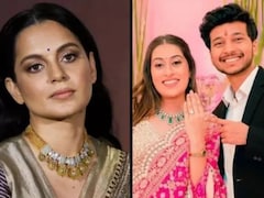 केतन अग्रवाल मामले में सिया गोयल के माता- पिता को कंगना रनौत का सपोर्ट, बोलीं- बच्चों के गलत कामों के लिए परिवार दोषी नहीं