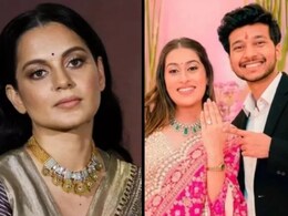 केतन अग्रवाल मामले में सिया गोयल के माता- पिता को कंगना रनौत का सपोर्ट, बोलीं- बच्चों के गलत कामों के लिए परिवार दोषी नहीं