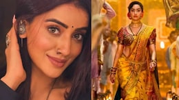 Akshara Singh On Being Cast In <i>Eetha</i>, Working With Shraddha Kapoor: 'Got Goosebumps'