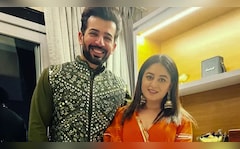 Mahhi Vij Reveals One Thing Ex-Husband Jay Bhanushali's Family Wanted From Her
